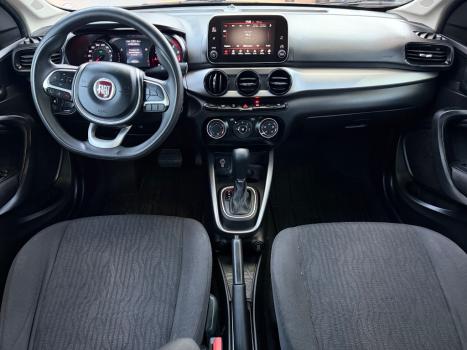 FIAT Cronos 1.8 4P FLEX DRIVE AUTOMÁTICO, Foto 3