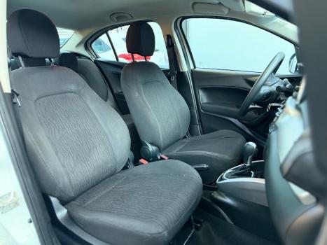 FIAT Cronos 1.8 4P FLEX DRIVE AUTOMÁTICO, Foto 4