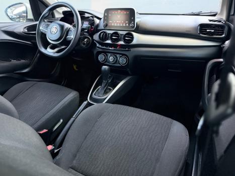 FIAT Cronos 1.8 4P FLEX DRIVE AUTOMÁTICO, Foto 6