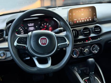 FIAT Cronos 1.8 4P FLEX DRIVE AUTOMÁTICO, Foto 7