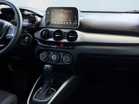 FIAT Cronos 1.8 4P FLEX DRIVE AUTOMÁTICO, Foto 8