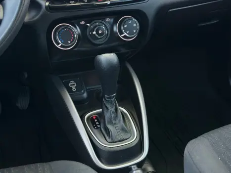 FIAT Cronos 1.8 4P FLEX DRIVE AUTOMÁTICO, Foto 9