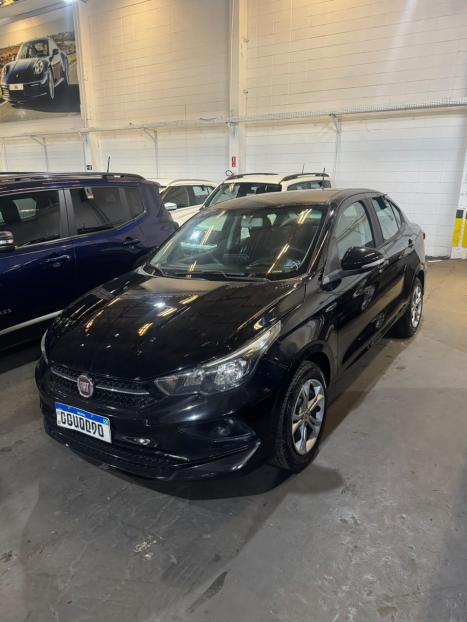 FIAT Cronos 1.8 4P FLEX DRIVE AUTOMÁTICO, Foto 1