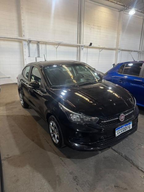 FIAT Cronos 1.8 4P FLEX DRIVE AUTOMÁTICO, Foto 2