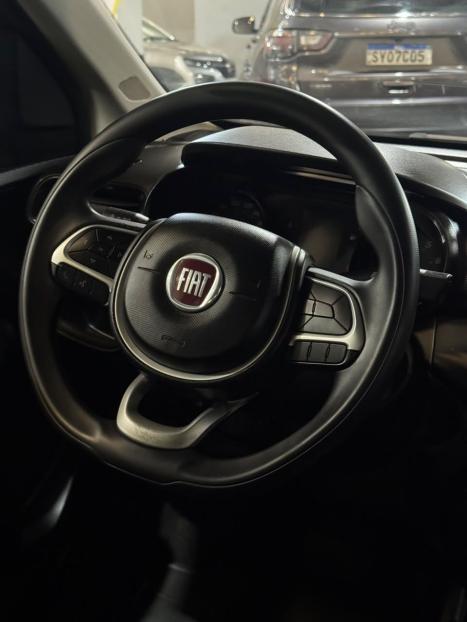 FIAT Cronos 1.8 4P FLEX DRIVE AUTOMÁTICO, Foto 5