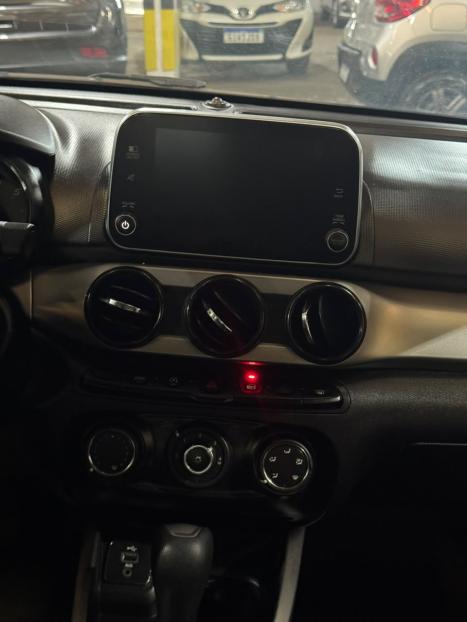 FIAT Cronos 1.8 4P FLEX DRIVE AUTOMÁTICO, Foto 6
