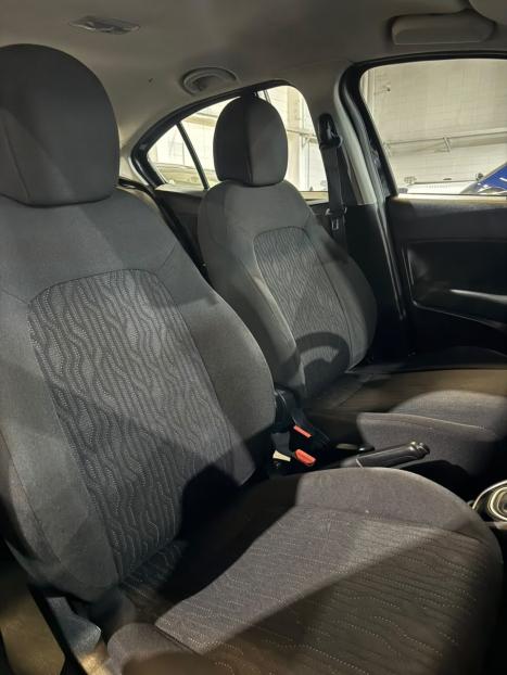 FIAT Cronos 1.8 4P FLEX DRIVE AUTOMÁTICO, Foto 8