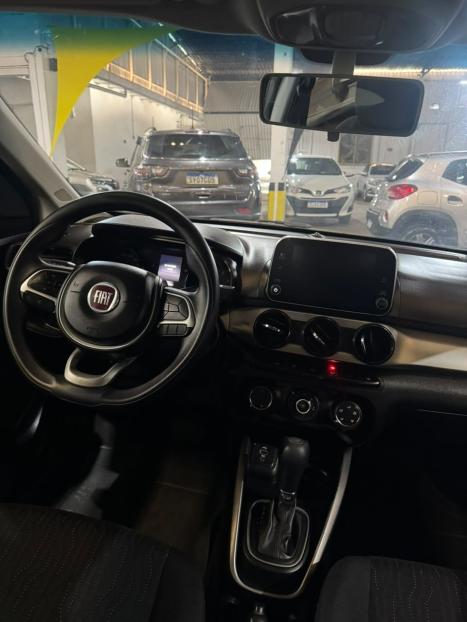 FIAT Cronos 1.8 4P FLEX DRIVE AUTOMÁTICO, Foto 10