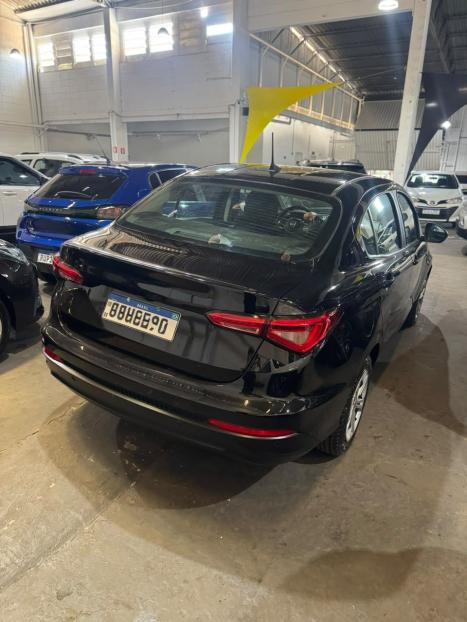FIAT Cronos 1.8 4P FLEX DRIVE AUTOMÁTICO, Foto 12