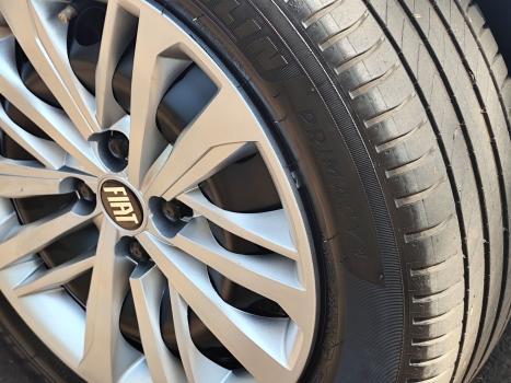 FIAT Cronos , Foto 6