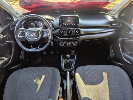 FIAT Cronos , Foto 9