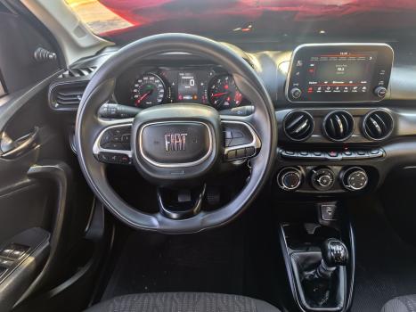 FIAT Cronos , Foto 10