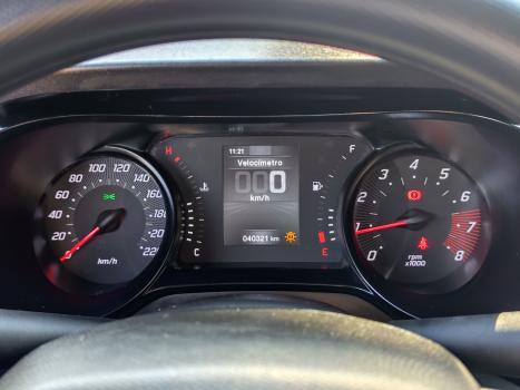 FIAT Cronos , Foto 11