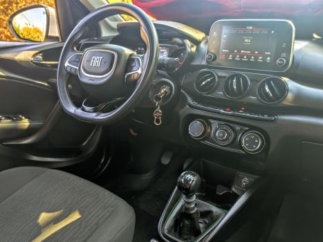 FIAT Cronos , Foto 12