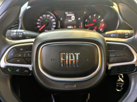 FIAT Cronos , Foto 13