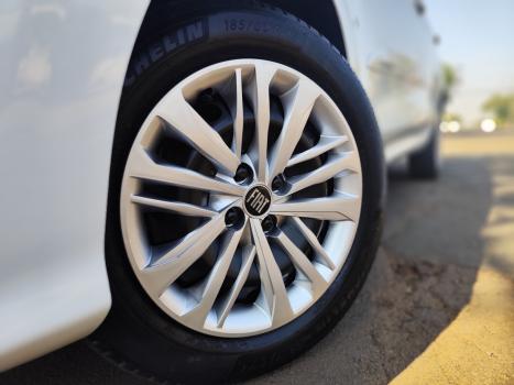 FIAT Cronos , Foto 15