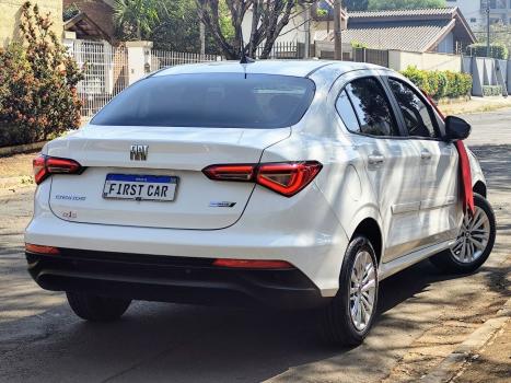 FIAT Cronos , Foto 16