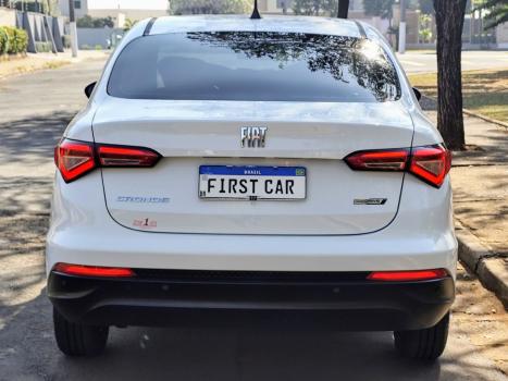 FIAT Cronos , Foto 17