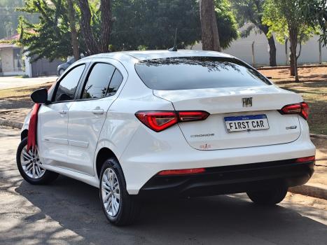 FIAT Cronos , Foto 18