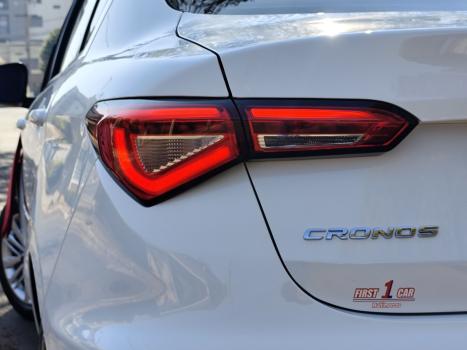 FIAT Cronos , Foto 19