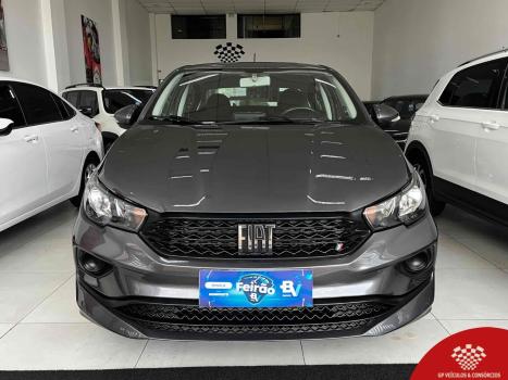 FIAT Cronos , Foto 2