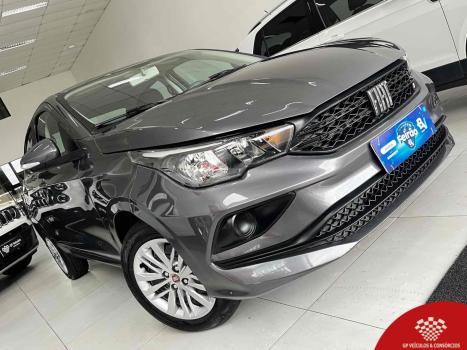 FIAT Cronos , Foto 3