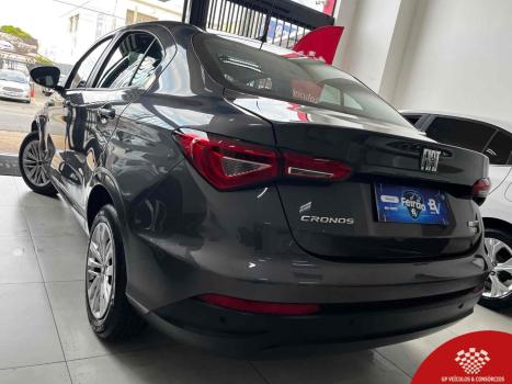 FIAT Cronos , Foto 4