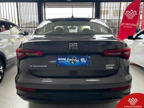 FIAT Cronos , Foto 5