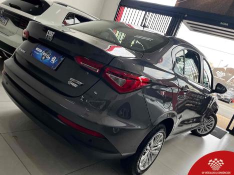 FIAT Cronos , Foto 6