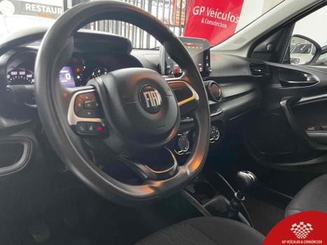 FIAT Cronos , Foto 7