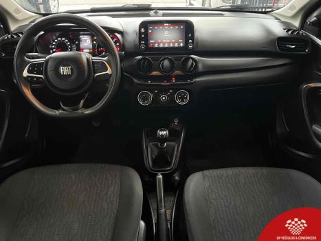 FIAT Cronos , Foto 8