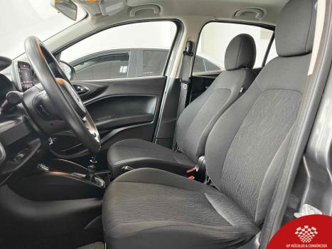 FIAT Cronos , Foto 9