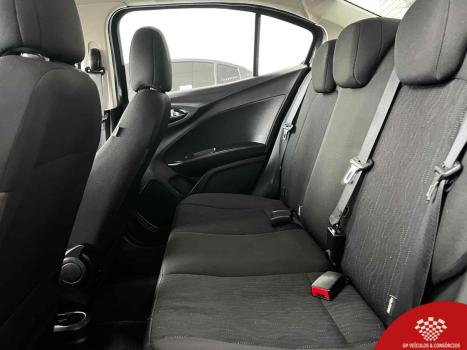 FIAT Cronos , Foto 10