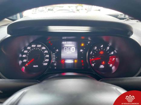 FIAT Cronos , Foto 11