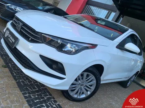 FIAT Cronos , Foto 1