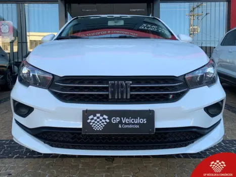 FIAT Cronos , Foto 2