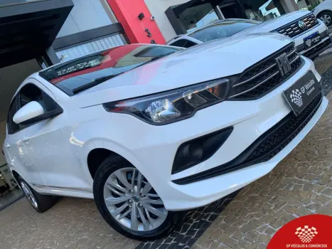 FIAT Cronos , Foto 3