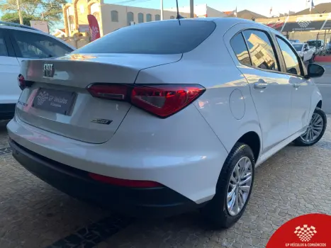 FIAT Cronos , Foto 4