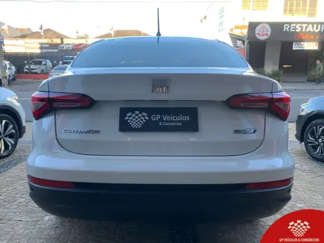 FIAT Cronos , Foto 5