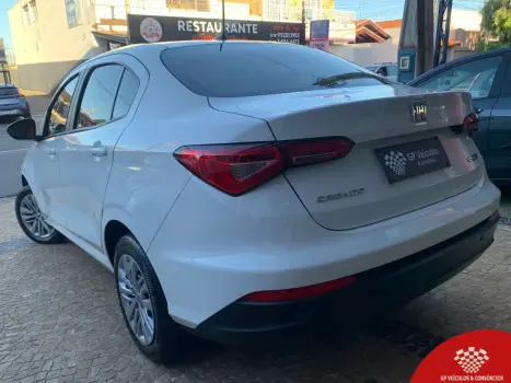 FIAT Cronos , Foto 6