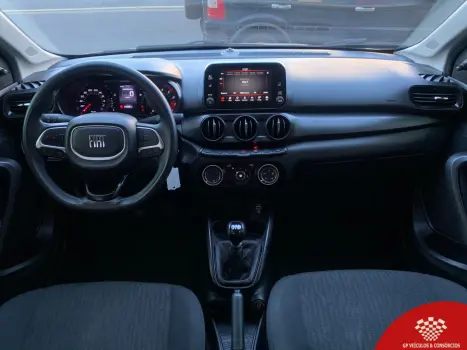 FIAT Cronos , Foto 7