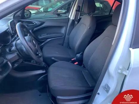 FIAT Cronos , Foto 9