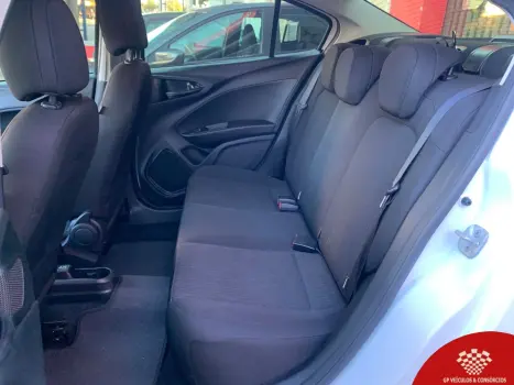 FIAT Cronos , Foto 10