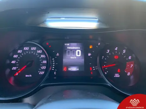 FIAT Cronos , Foto 11