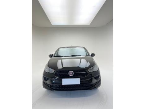 FIAT Cronos , Foto 1