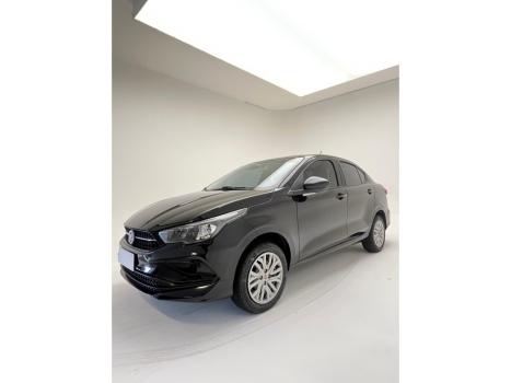 FIAT Cronos , Foto 2