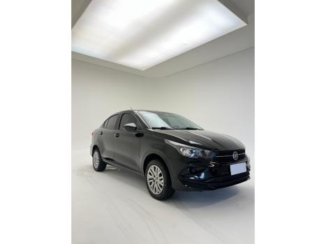 FIAT Cronos , Foto 3