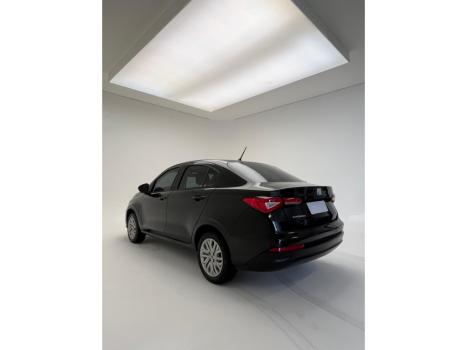 FIAT Cronos , Foto 4