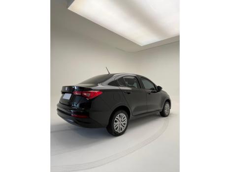 FIAT Cronos , Foto 5