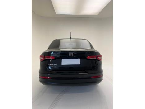 FIAT Cronos , Foto 6